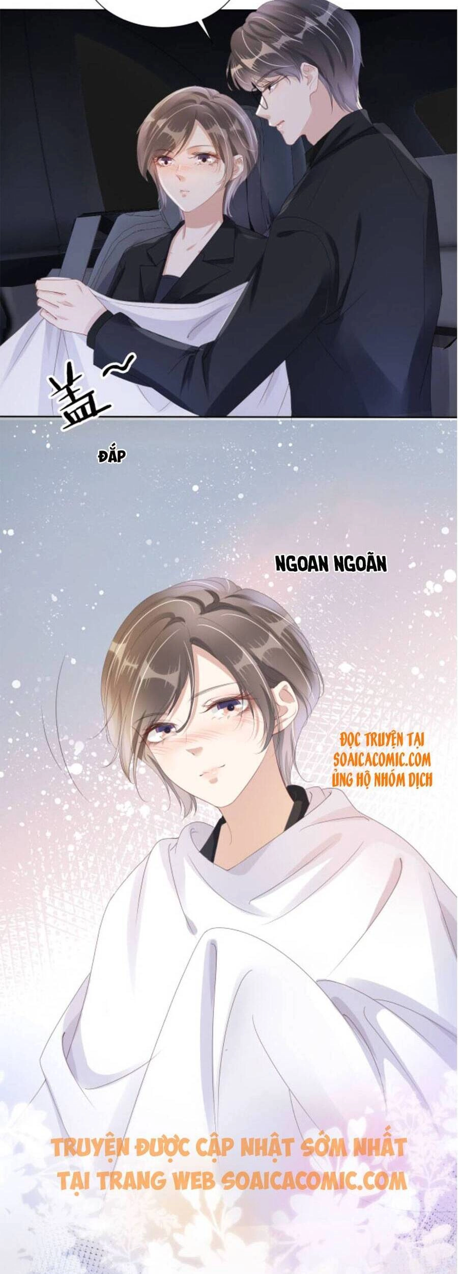 Ngự Tỷ Toàn Năng Lại Bị Phá Mã Giáp Chapter 31 - 8