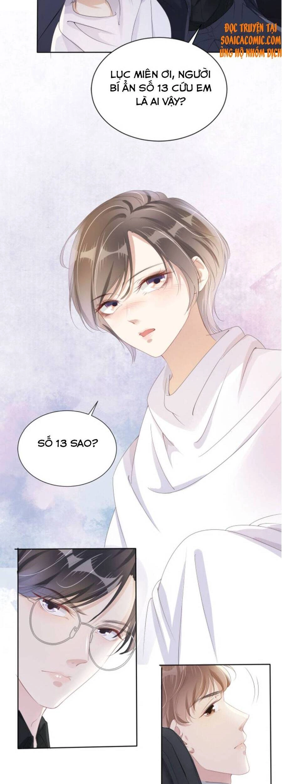 Ngự Tỷ Toàn Năng Lại Bị Phá Mã Giáp Chapter 31 - 10