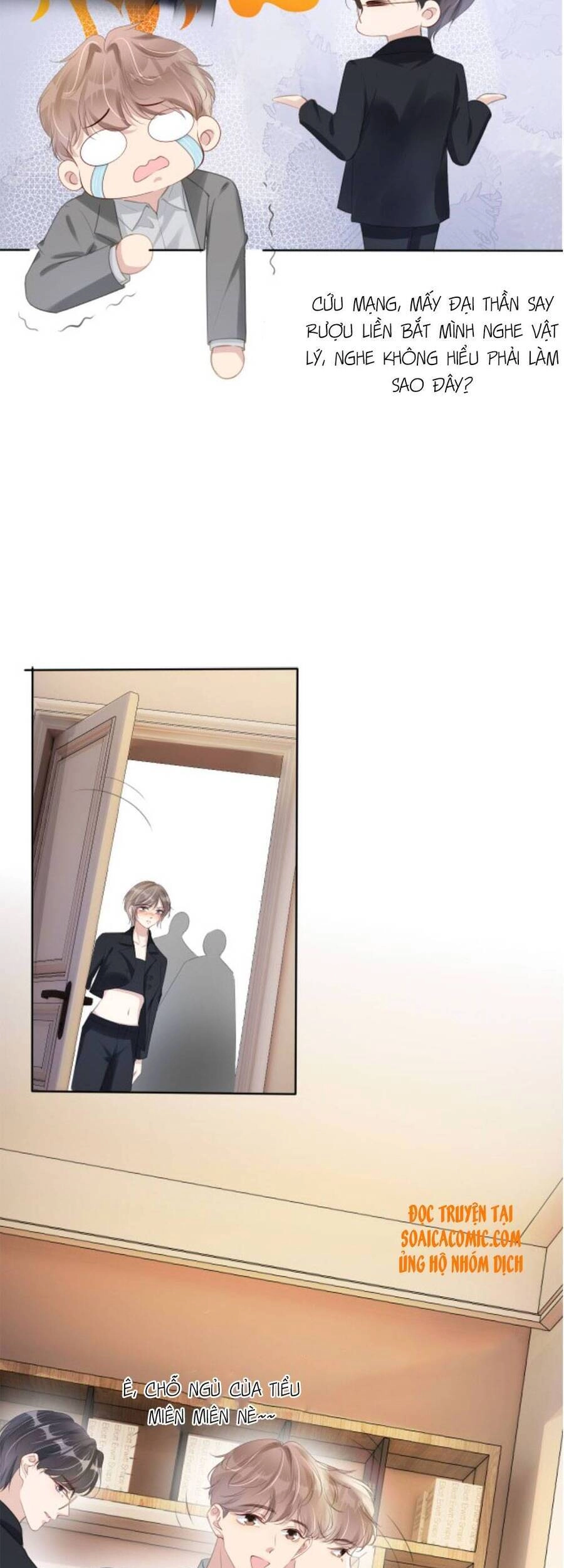 Ngự Tỷ Toàn Năng Lại Bị Phá Mã Giáp Chapter 31 - 19