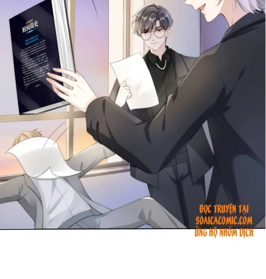 Ngự Tỷ Toàn Năng Lại Bị Phá Mã Giáp Chapter 31 - 21