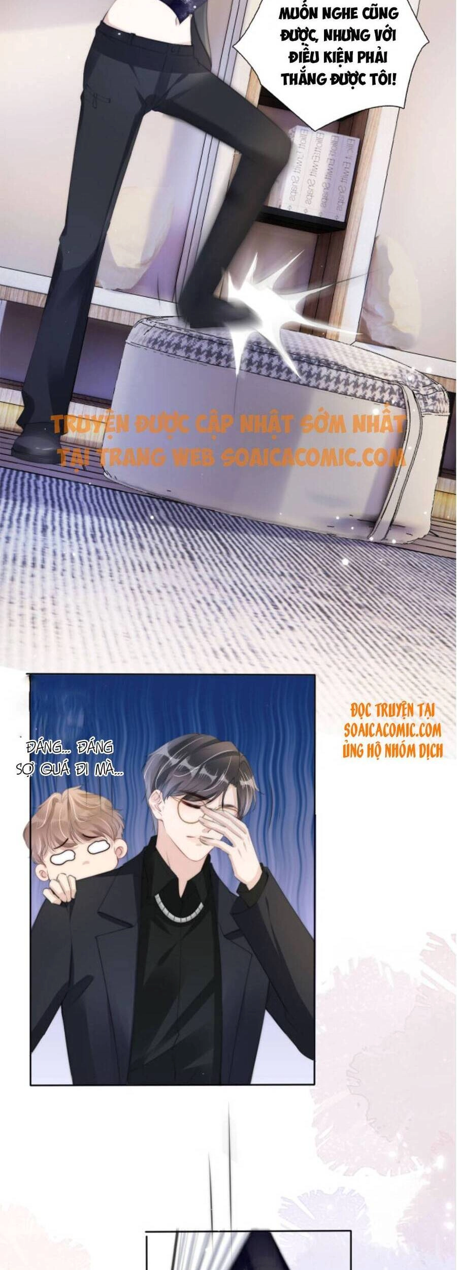 Ngự Tỷ Toàn Năng Lại Bị Phá Mã Giáp Chapter 31 - 23