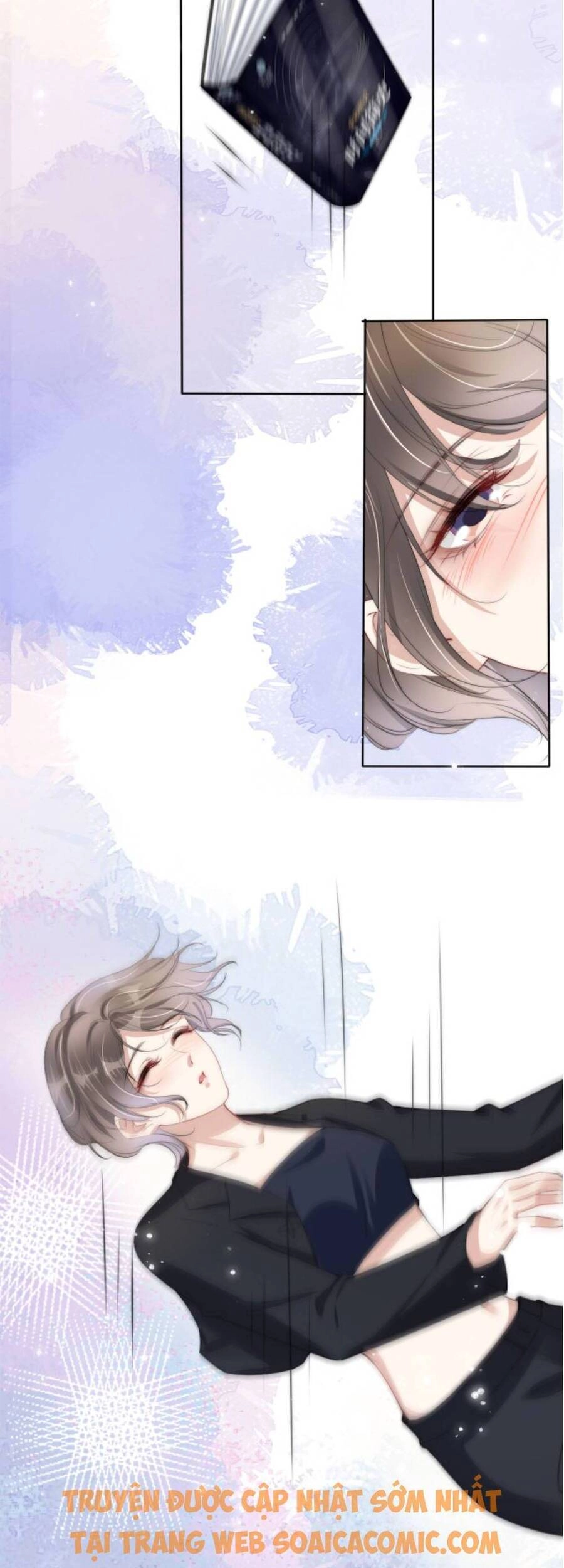 Ngự Tỷ Toàn Năng Lại Bị Phá Mã Giáp Chapter 31 - 24