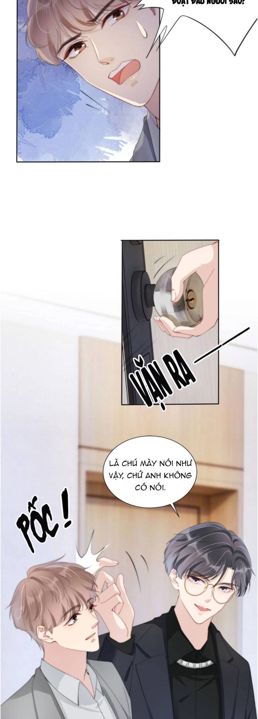 Ngự Tỷ Toàn Năng Lại Bị Phá Mã Giáp Chapter 32 - 5