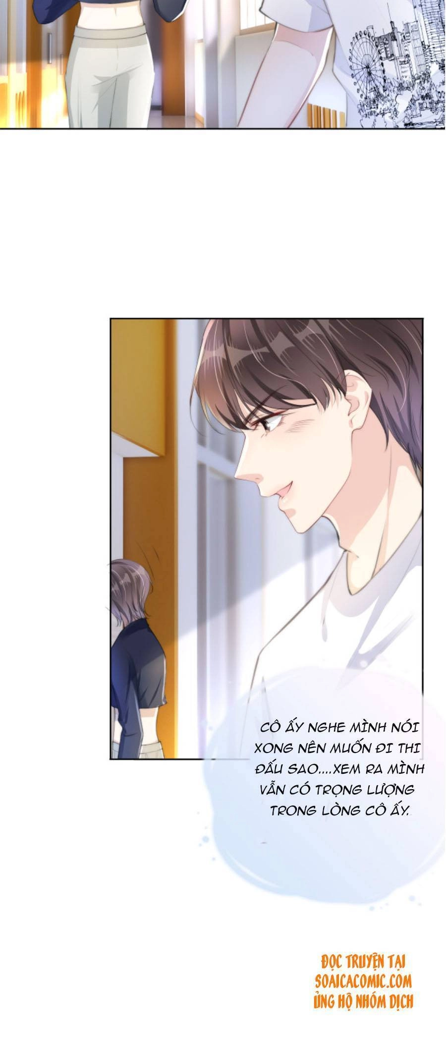 Ngự Tỷ Toàn Năng Lại Bị Phá Mã Giáp Chapter 32 - 18