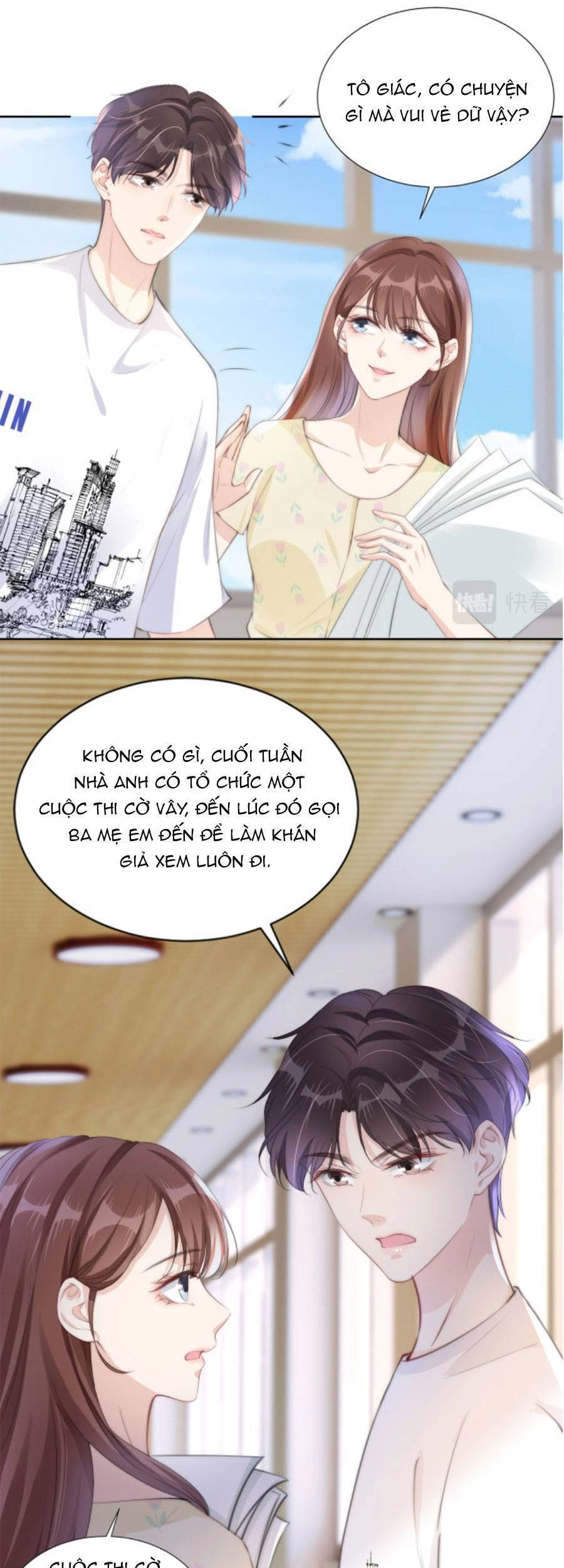 Ngự Tỷ Toàn Năng Lại Bị Phá Mã Giáp Chapter 32 - 19