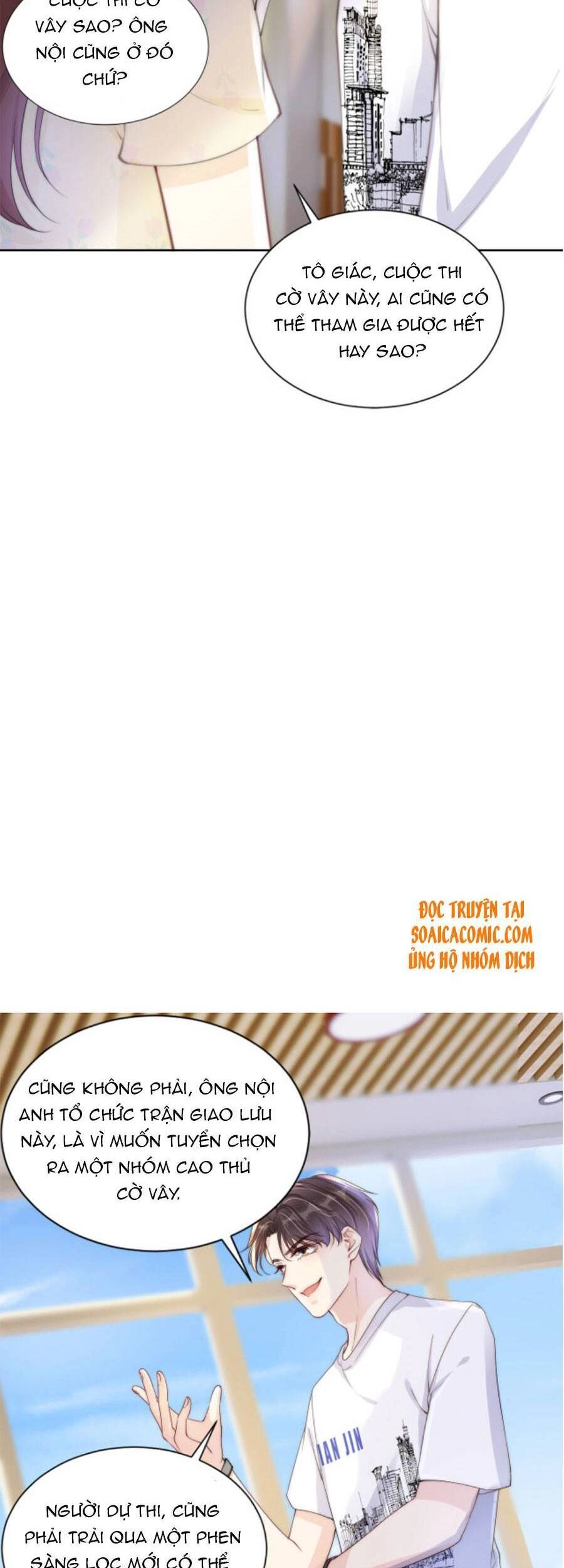 Ngự Tỷ Toàn Năng Lại Bị Phá Mã Giáp Chapter 32 - 20