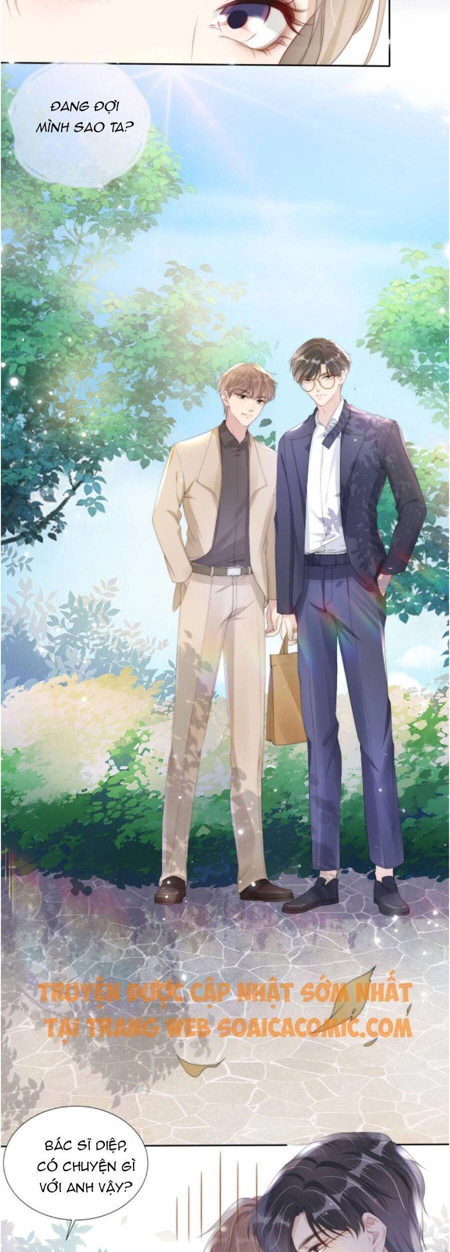 Ngự Tỷ Toàn Năng Lại Bị Phá Mã Giáp Chapter 33 - 3