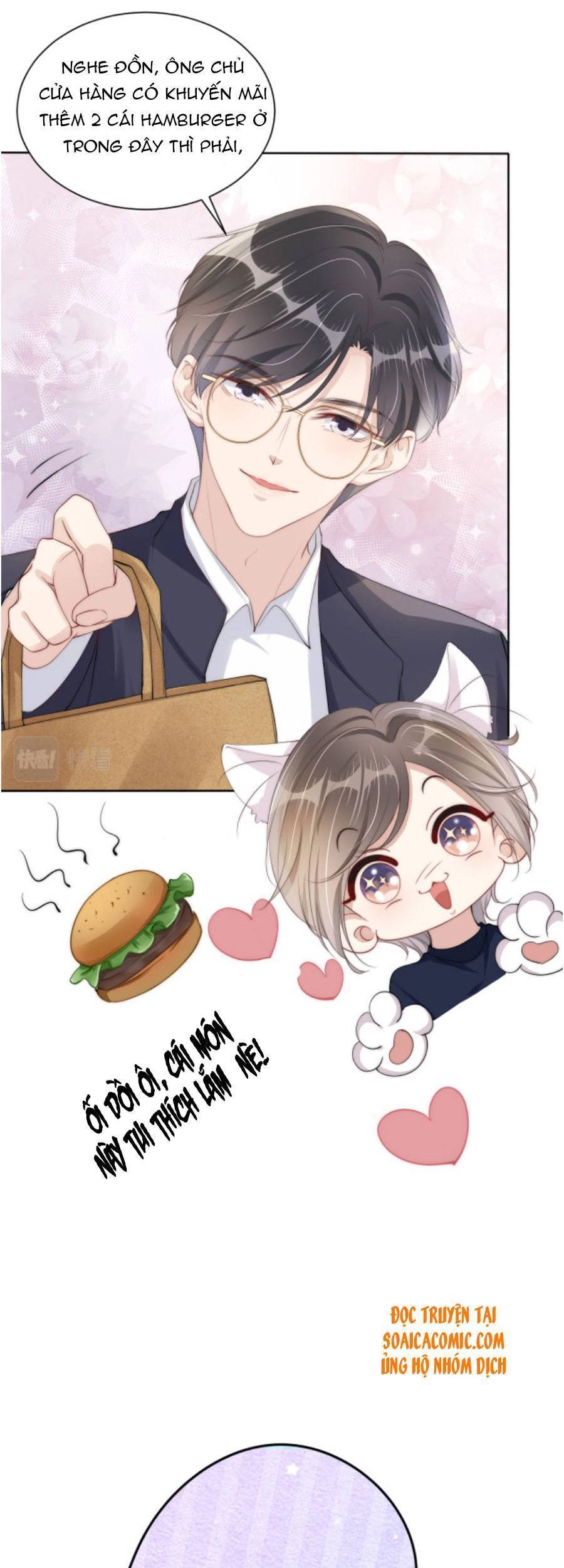 Ngự Tỷ Toàn Năng Lại Bị Phá Mã Giáp Chapter 33 - 7