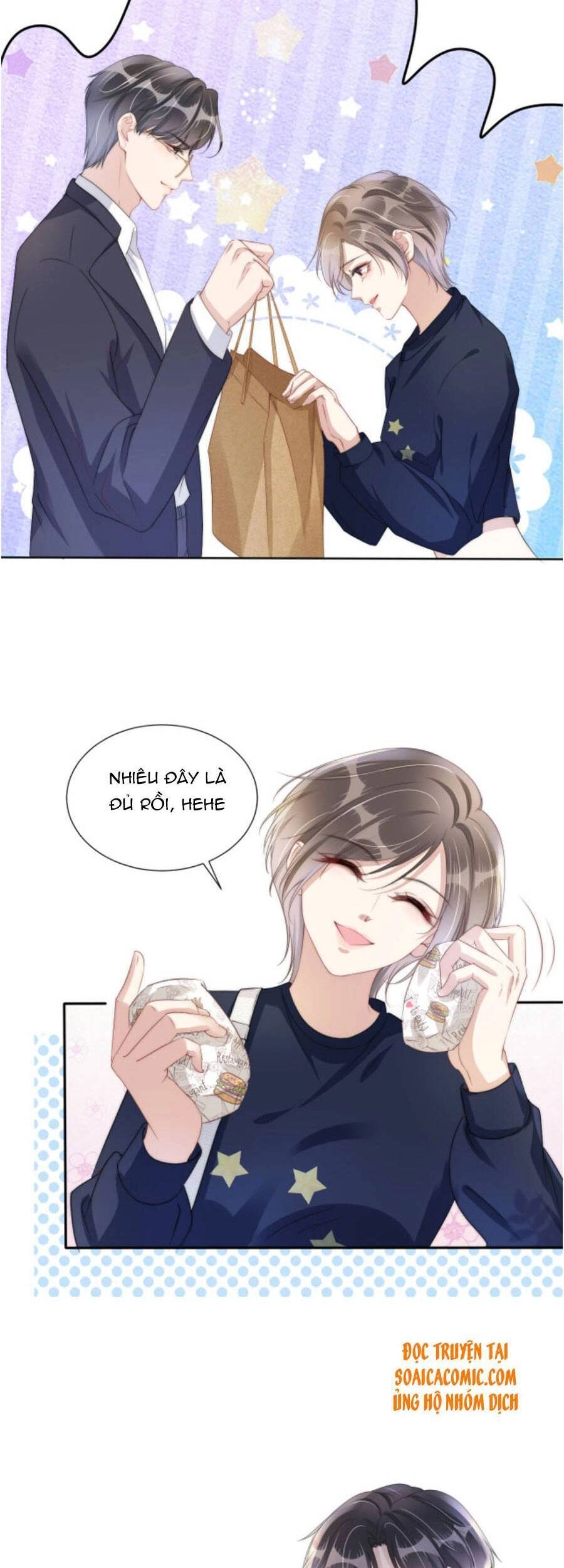 Ngự Tỷ Toàn Năng Lại Bị Phá Mã Giáp Chapter 33 - 8