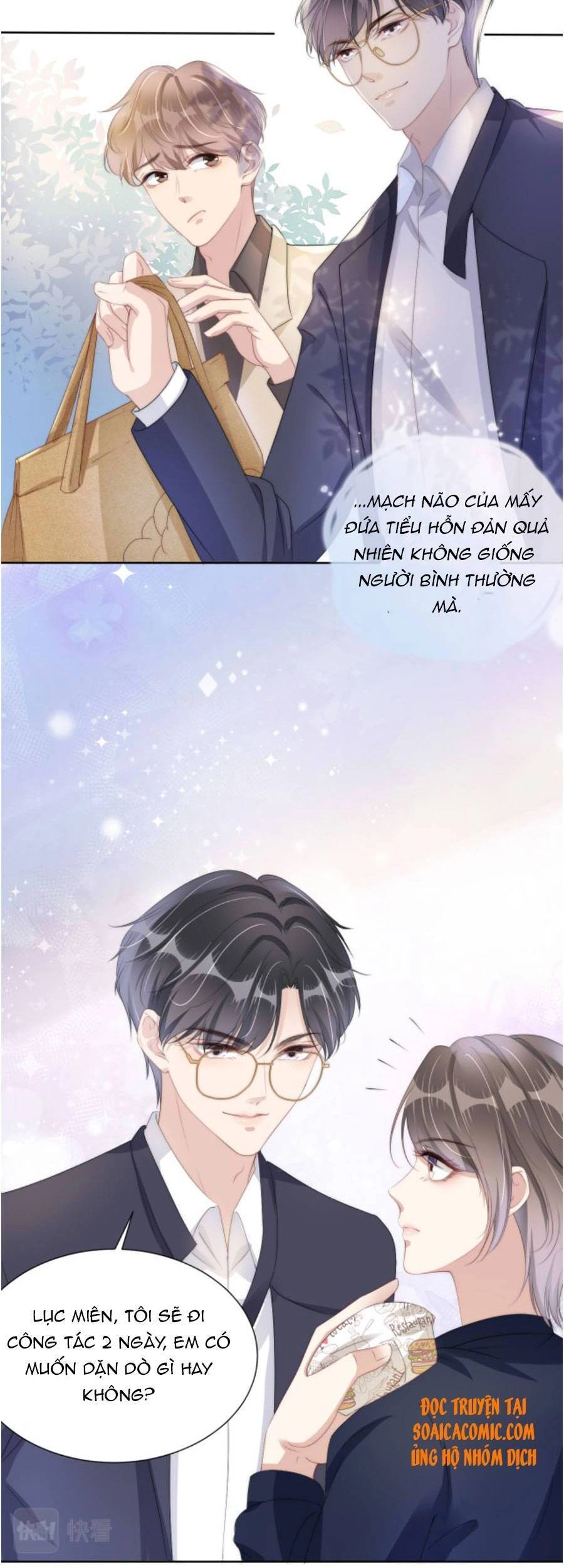 Ngự Tỷ Toàn Năng Lại Bị Phá Mã Giáp Chapter 33 - 9