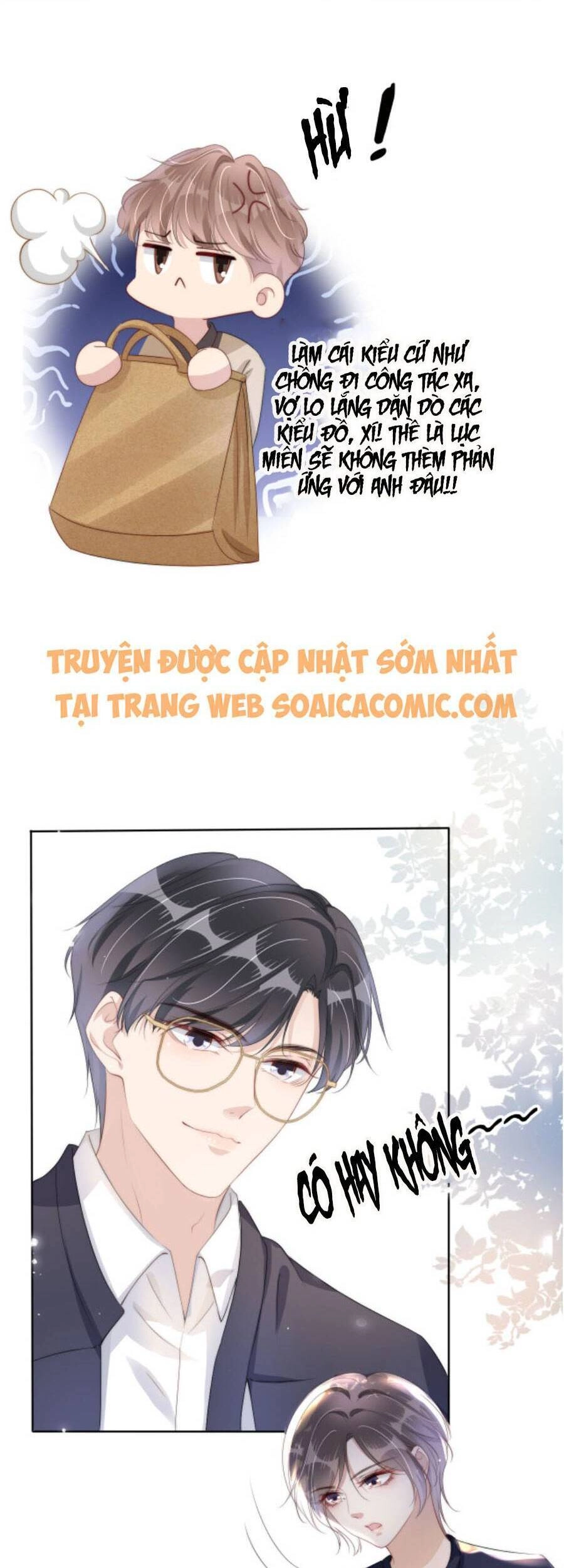 Ngự Tỷ Toàn Năng Lại Bị Phá Mã Giáp Chapter 33 - 10