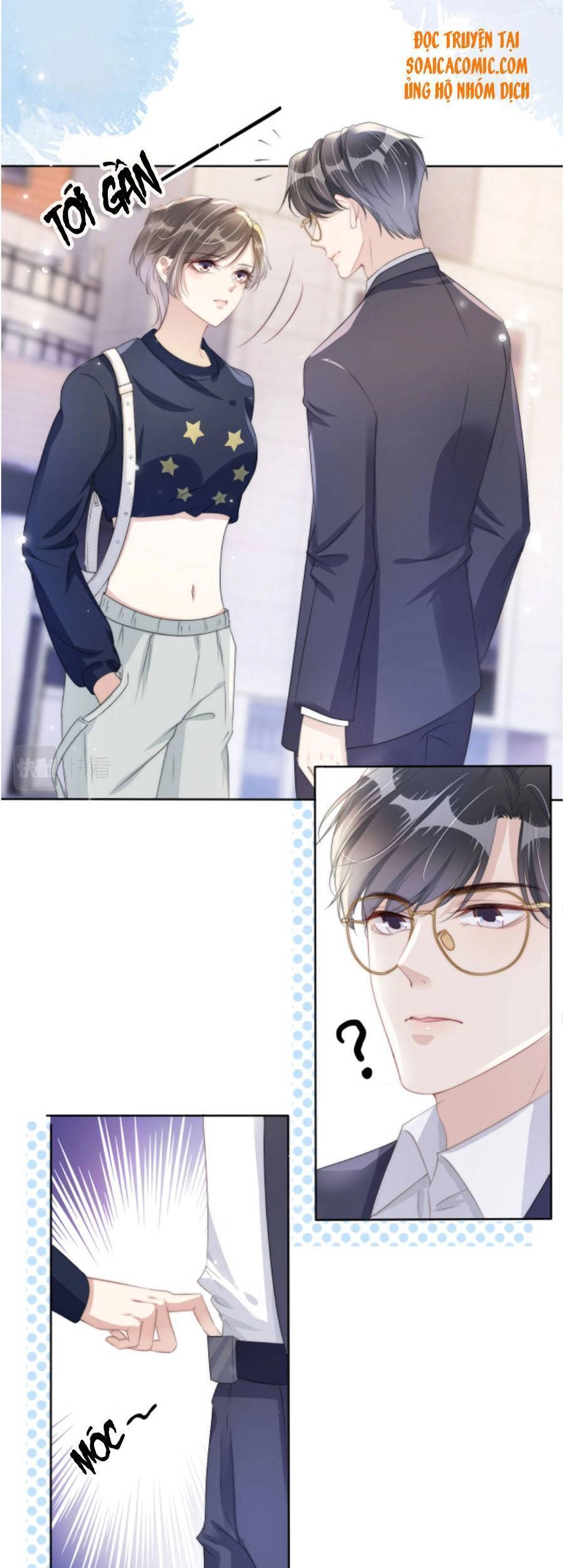 Ngự Tỷ Toàn Năng Lại Bị Phá Mã Giáp Chapter 33 - 13