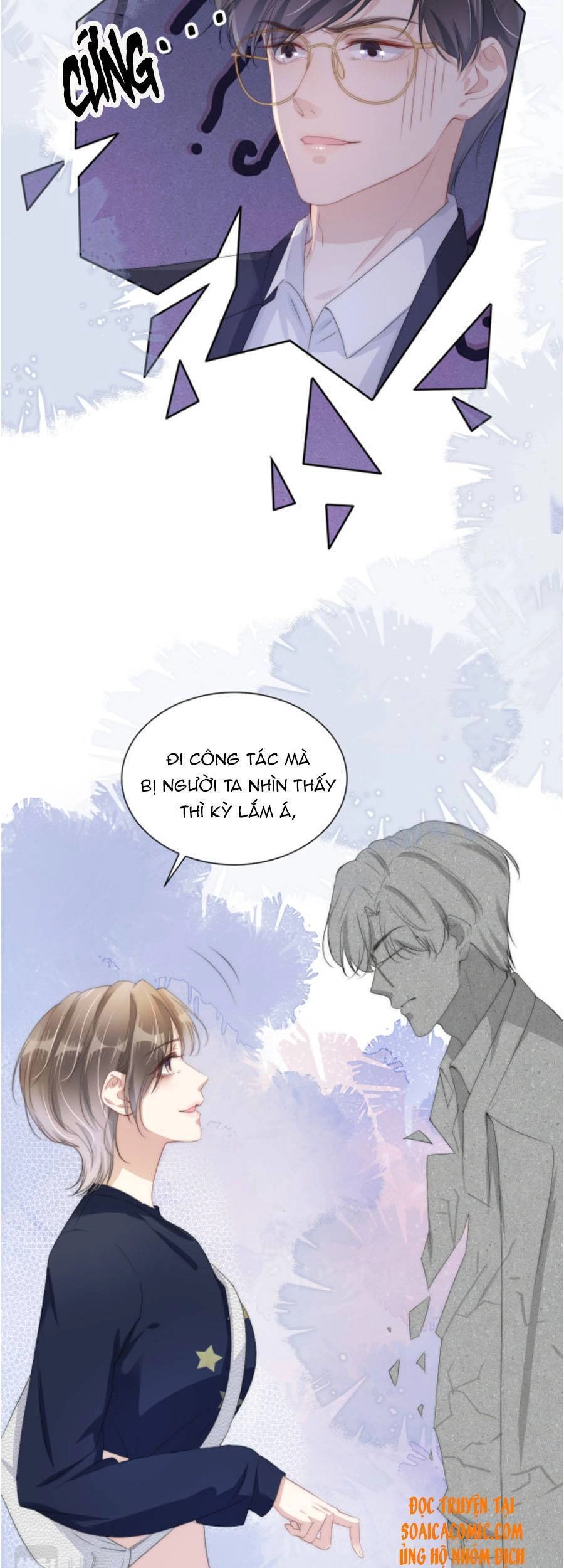 Ngự Tỷ Toàn Năng Lại Bị Phá Mã Giáp Chapter 33 - 17