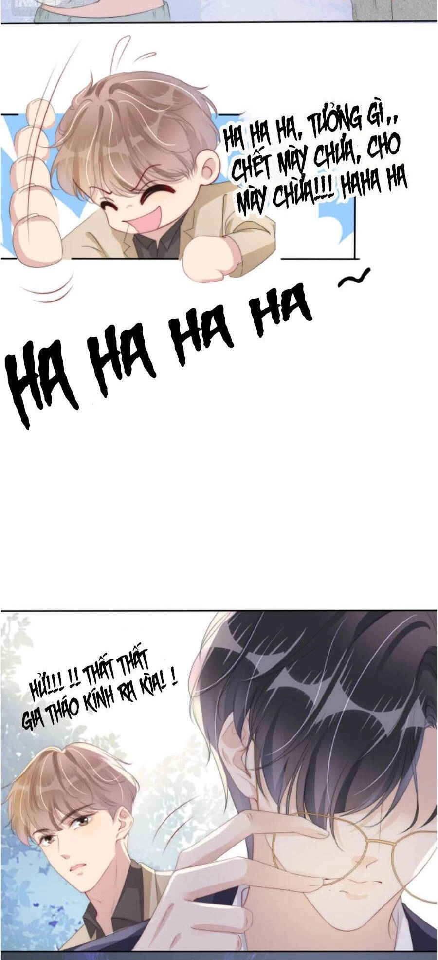 Ngự Tỷ Toàn Năng Lại Bị Phá Mã Giáp Chapter 33 - 18