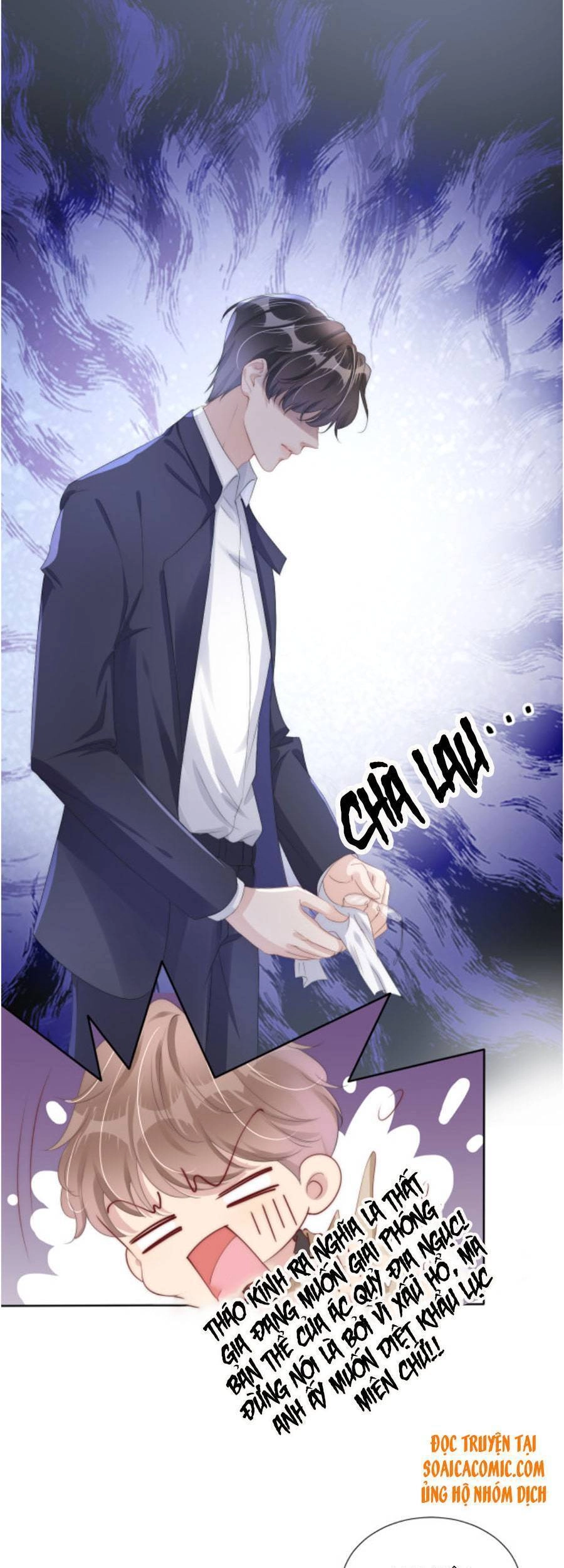 Ngự Tỷ Toàn Năng Lại Bị Phá Mã Giáp Chapter 33 - 19