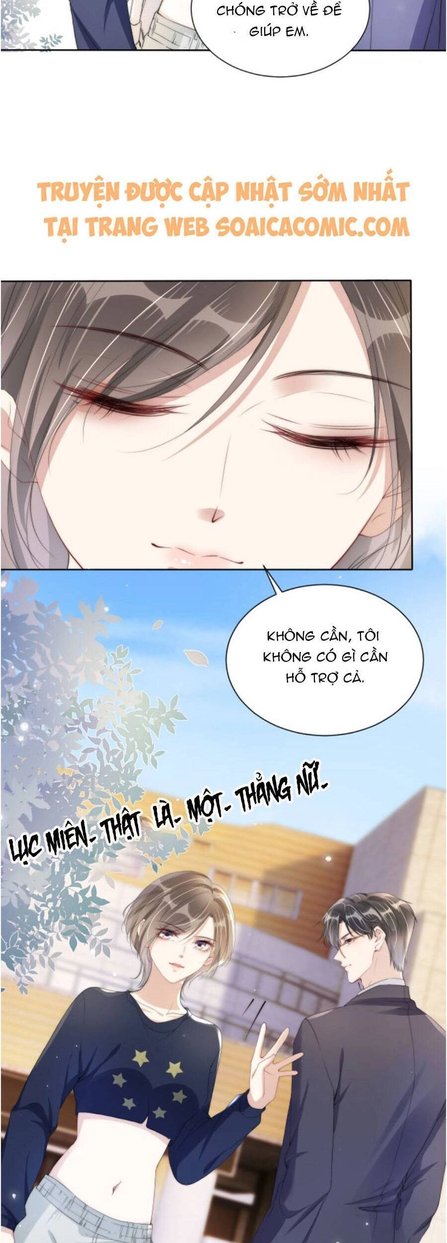 Ngự Tỷ Toàn Năng Lại Bị Phá Mã Giáp Chapter 33 - 22