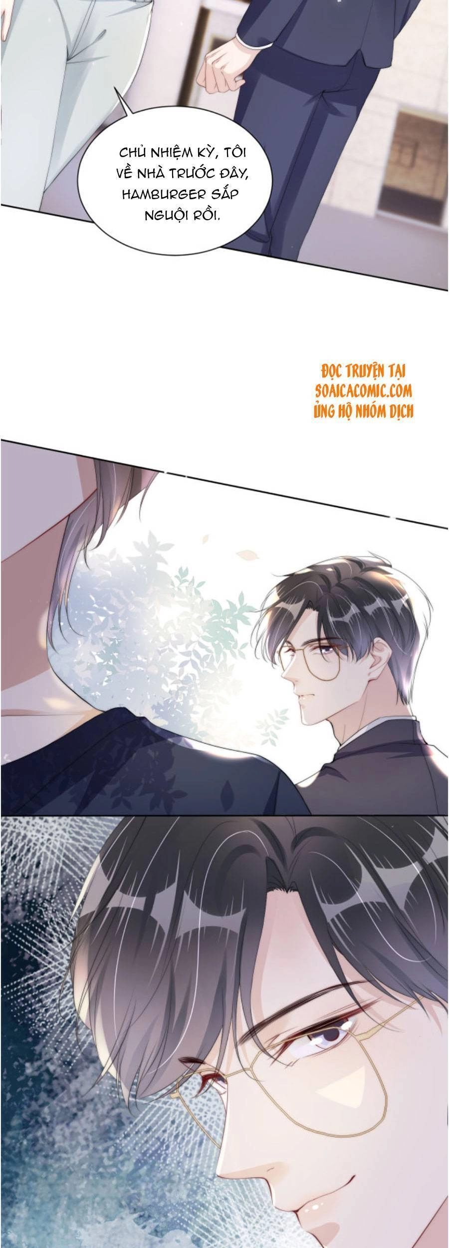 Ngự Tỷ Toàn Năng Lại Bị Phá Mã Giáp Chapter 33 - 23