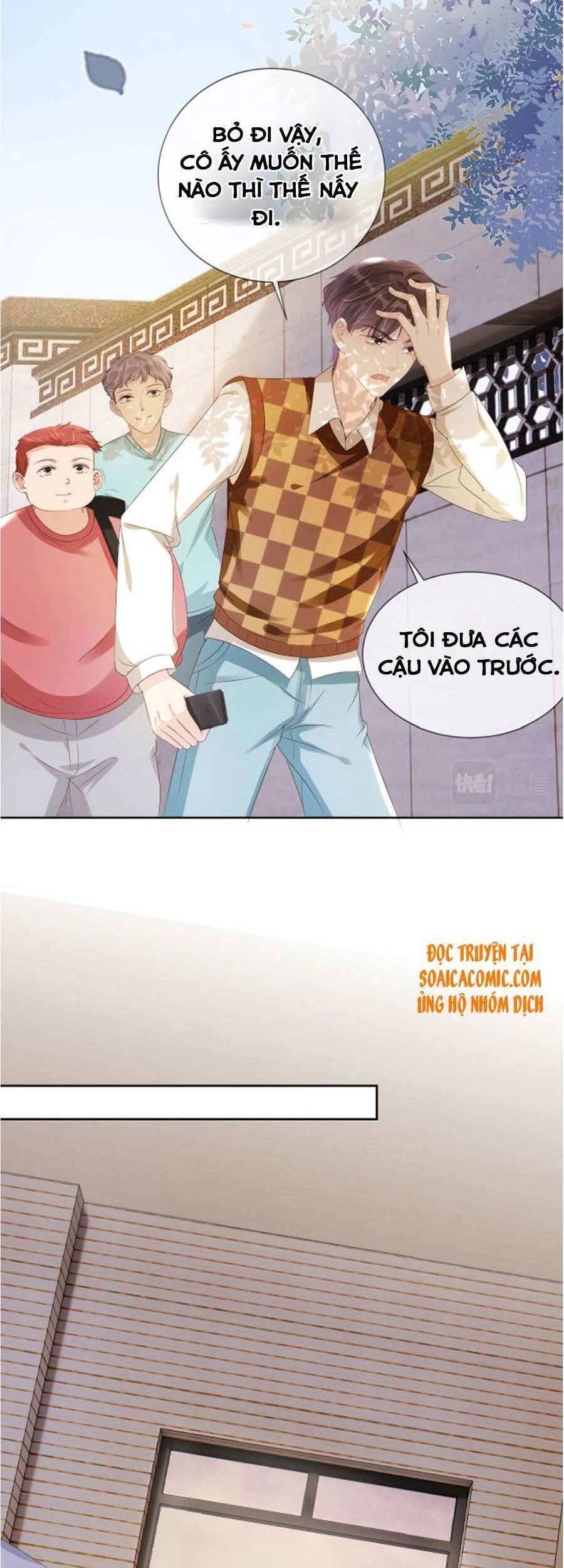 Ngự Tỷ Toàn Năng Lại Bị Phá Mã Giáp Chapter 34 - 4