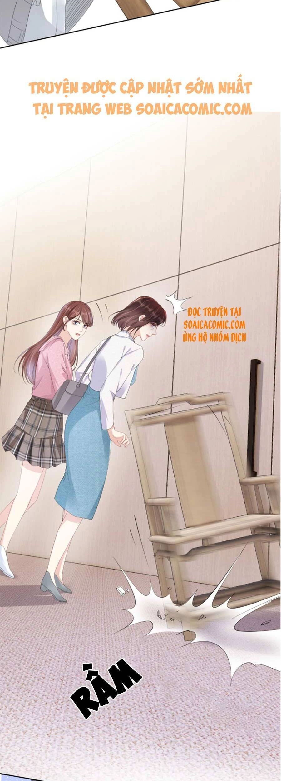 Ngự Tỷ Toàn Năng Lại Bị Phá Mã Giáp Chapter 34 - 13