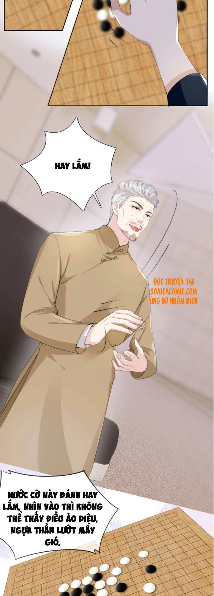 Ngự Tỷ Toàn Năng Lại Bị Phá Mã Giáp Chapter 34 - 21