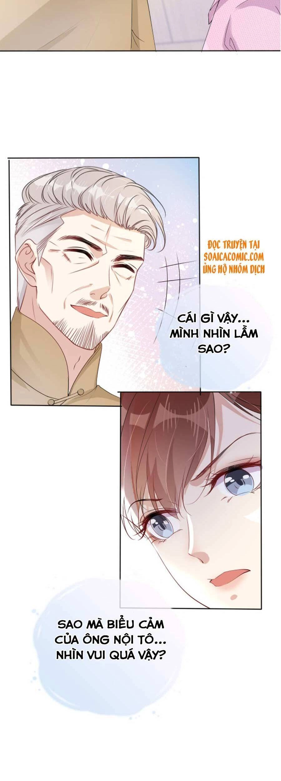 Ngự Tỷ Toàn Năng Lại Bị Phá Mã Giáp Chapter 35 - 12