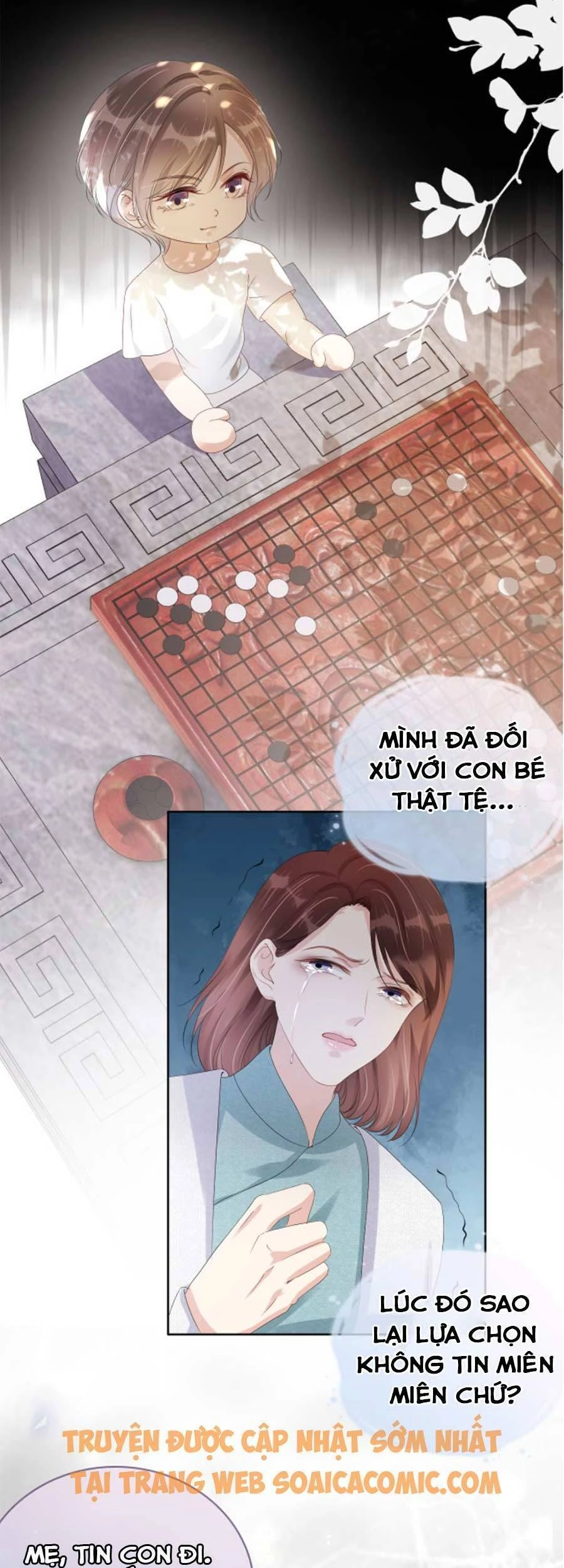 Ngự Tỷ Toàn Năng Lại Bị Phá Mã Giáp Chapter 35 - 18