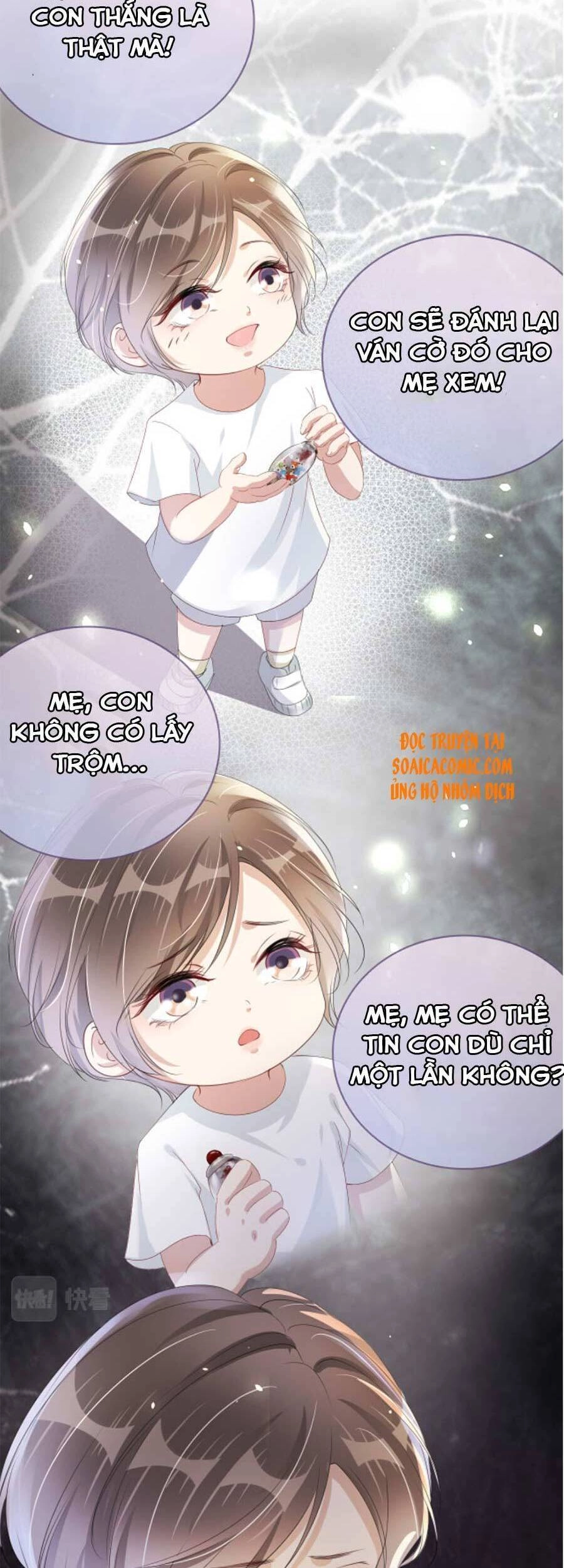 Ngự Tỷ Toàn Năng Lại Bị Phá Mã Giáp Chapter 35 - 19