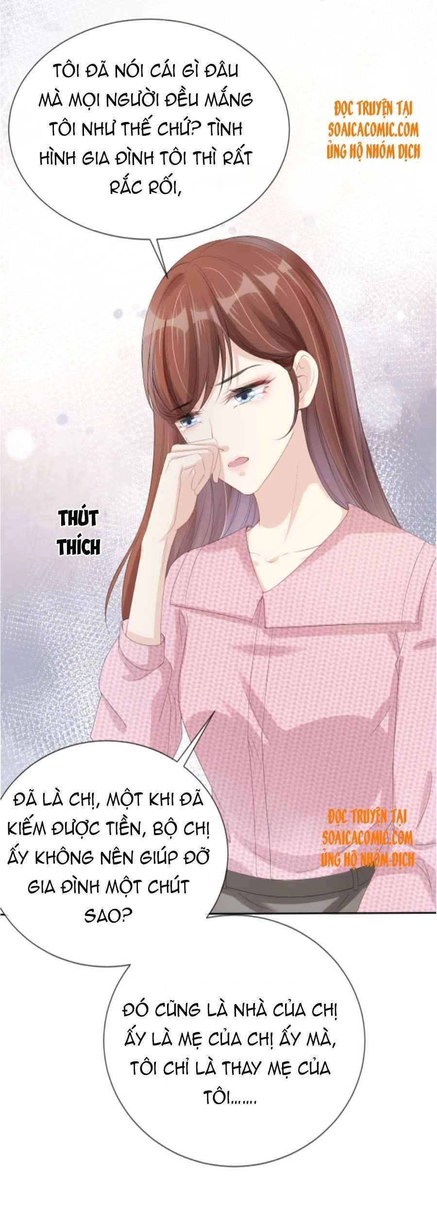 Ngự Tỷ Toàn Năng Lại Bị Phá Mã Giáp Chapter 36 - 12