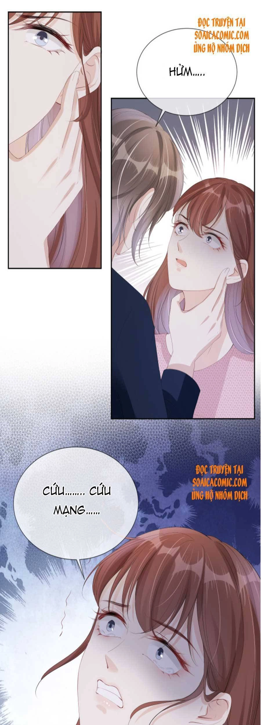 Ngự Tỷ Toàn Năng Lại Bị Phá Mã Giáp Chapter 36 - 25