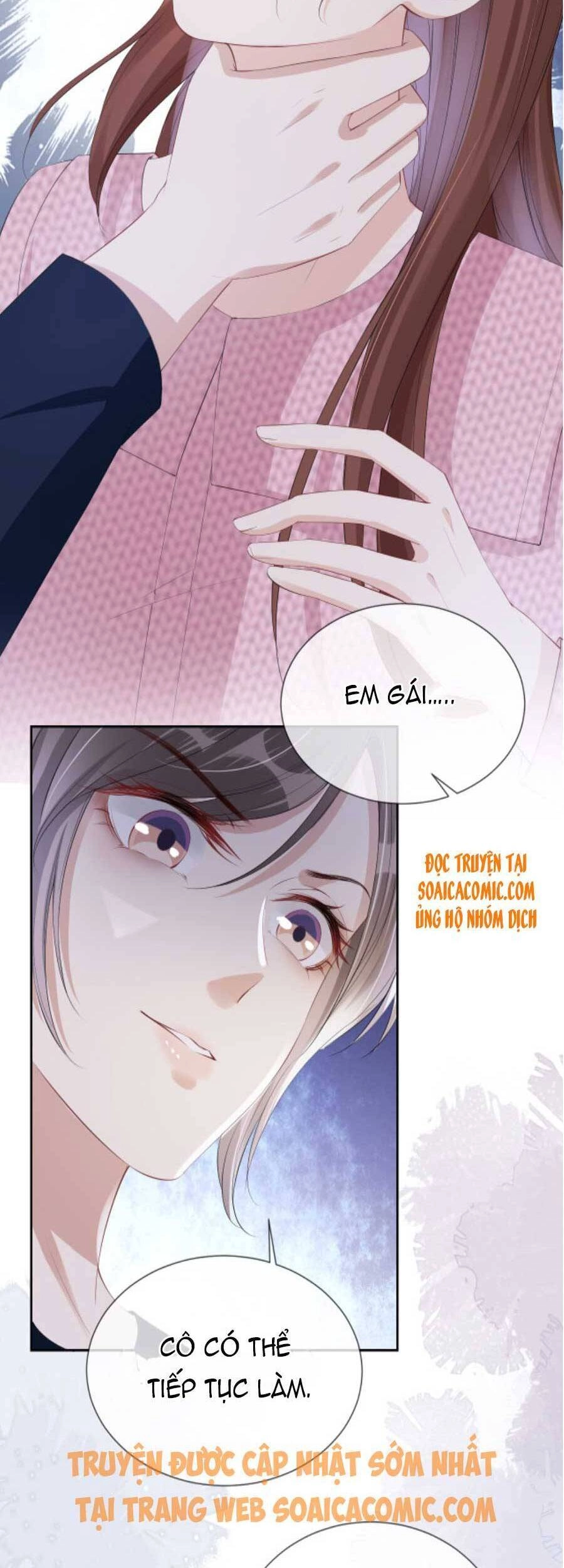 Ngự Tỷ Toàn Năng Lại Bị Phá Mã Giáp Chapter 36 - 26