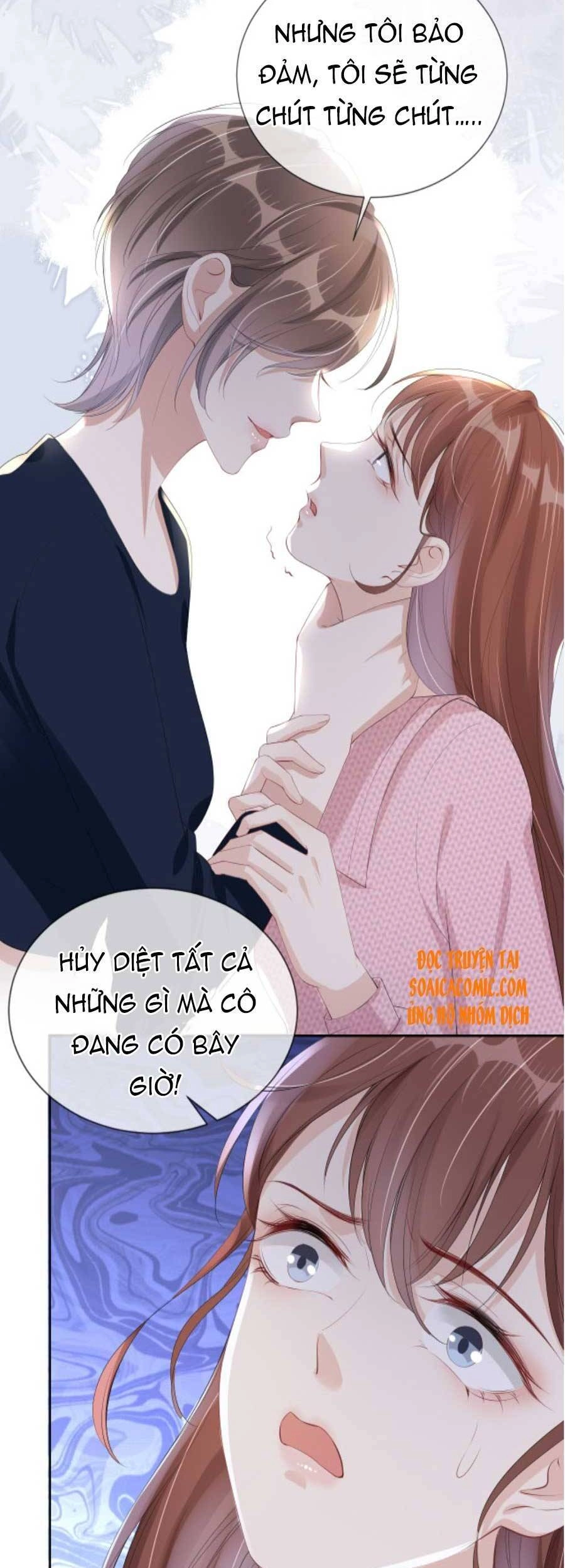 Ngự Tỷ Toàn Năng Lại Bị Phá Mã Giáp Chapter 36 - 27