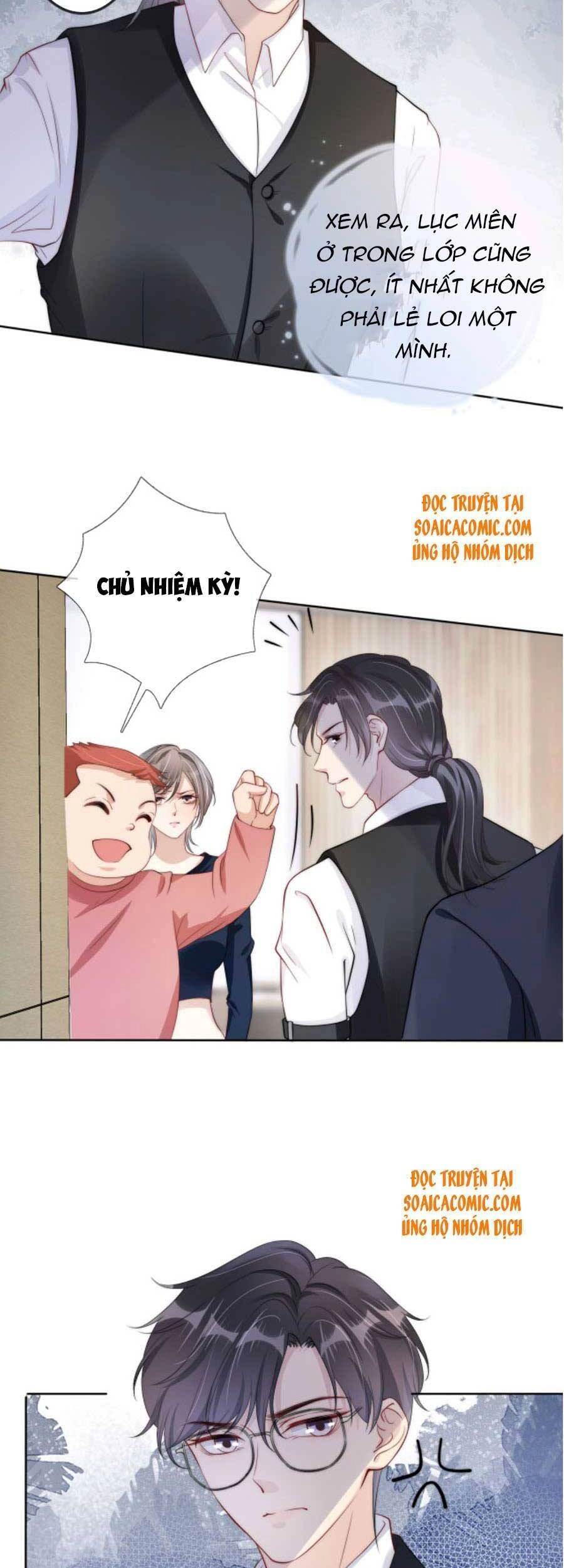 Ngự Tỷ Toàn Năng Lại Bị Phá Mã Giáp Chapter 37 - 25