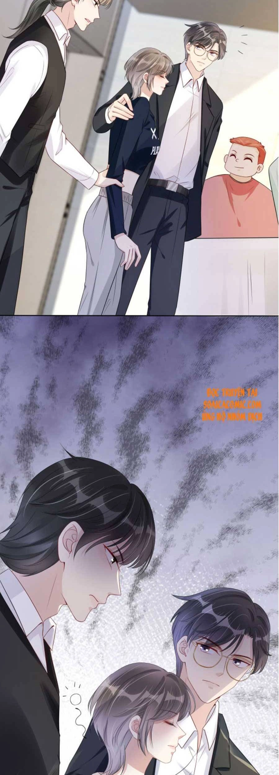 Ngự Tỷ Toàn Năng Lại Bị Phá Mã Giáp Chapter 37 - 29