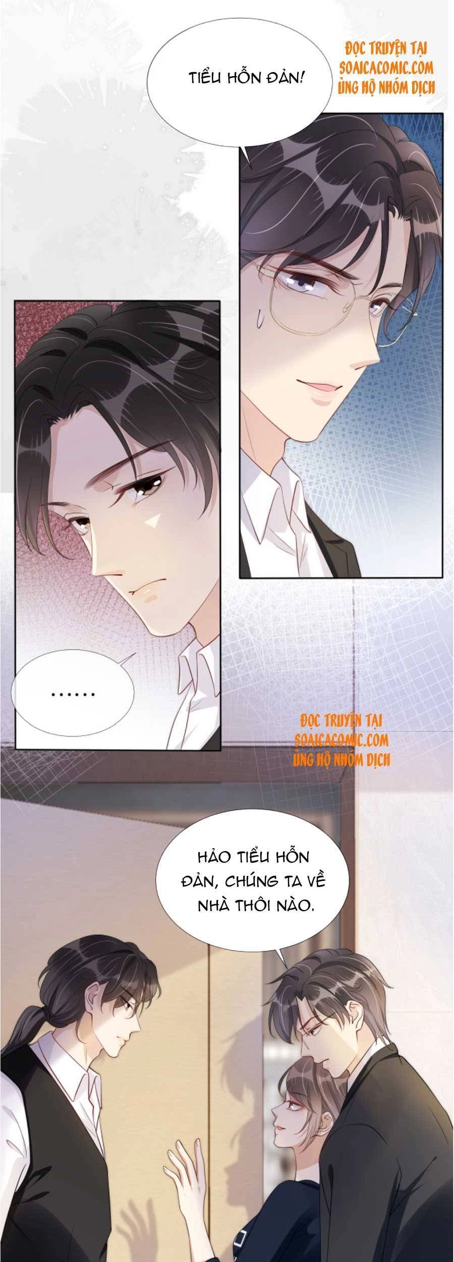 Ngự Tỷ Toàn Năng Lại Bị Phá Mã Giáp Chapter 38 - 12