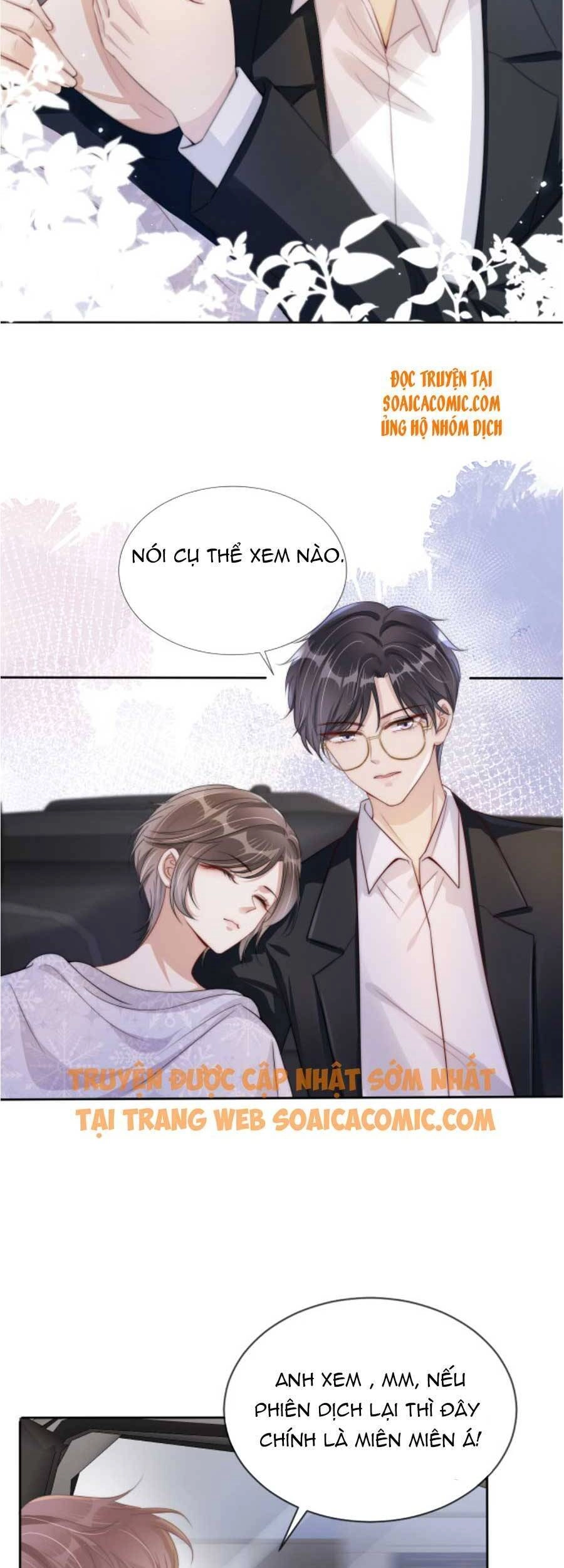 Ngự Tỷ Toàn Năng Lại Bị Phá Mã Giáp Chapter 38 - 20