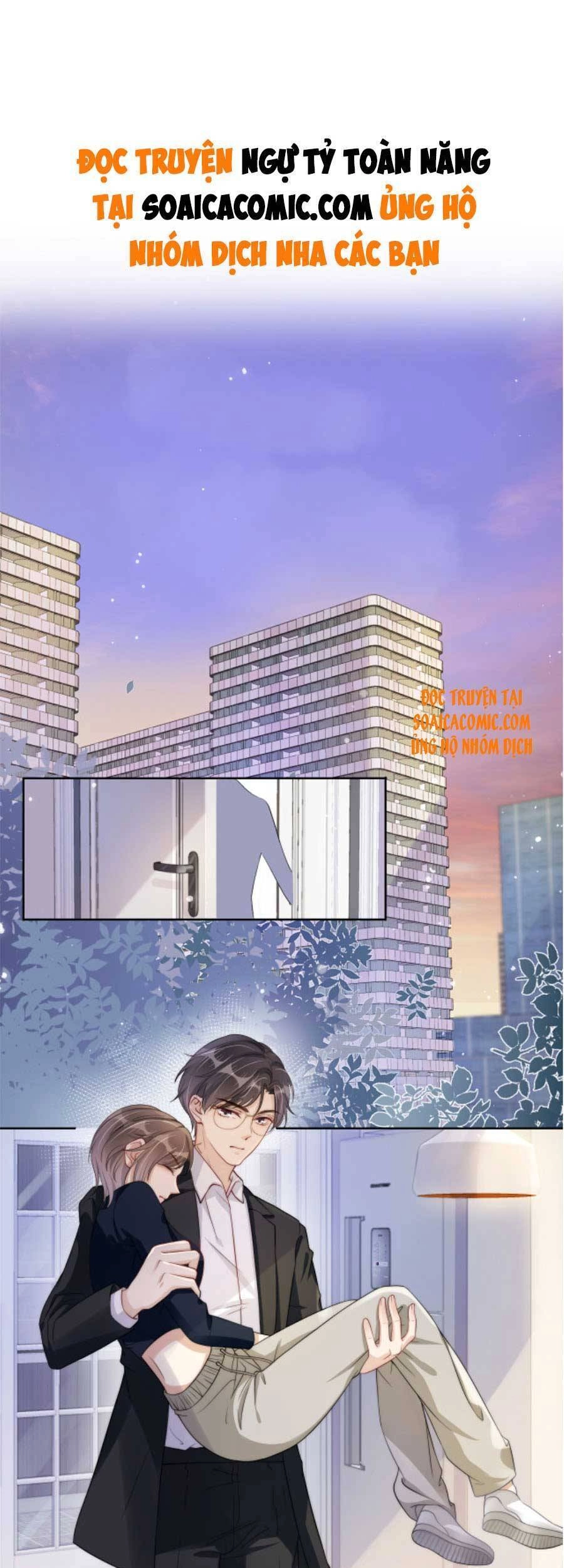 Ngự Tỷ Toàn Năng Lại Bị Phá Mã Giáp Chapter 39 - 2