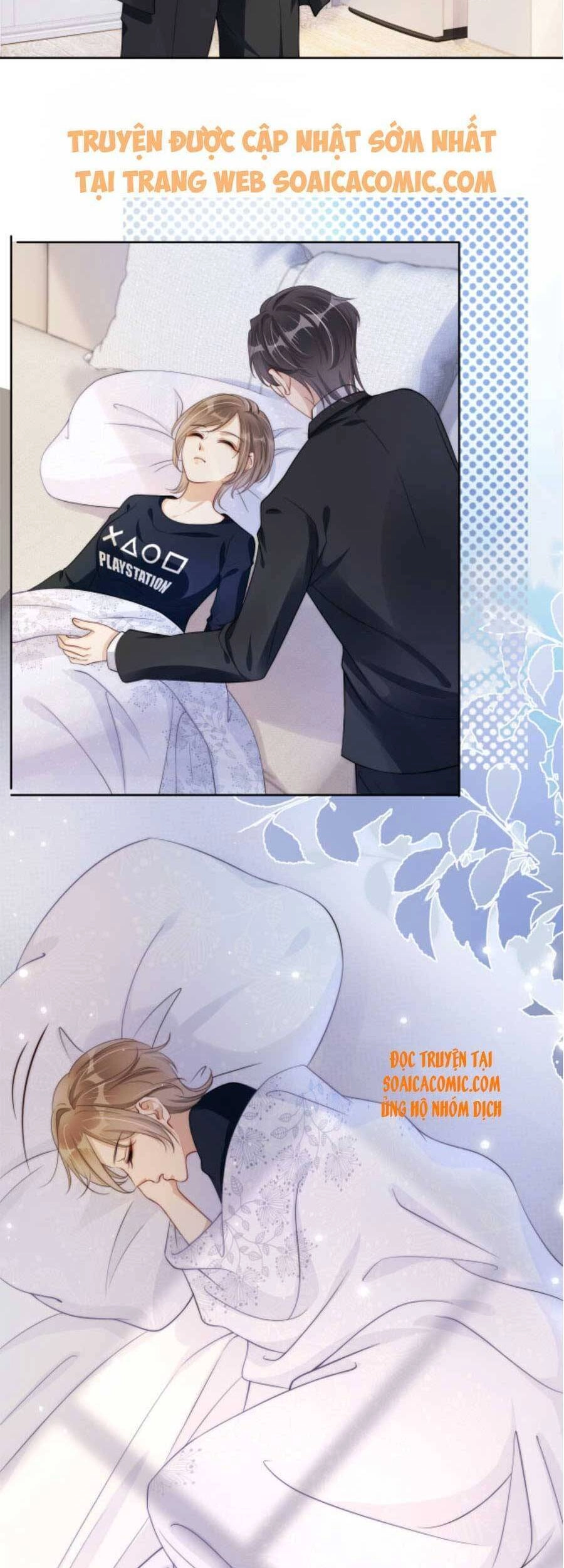 Ngự Tỷ Toàn Năng Lại Bị Phá Mã Giáp Chapter 39 - 3