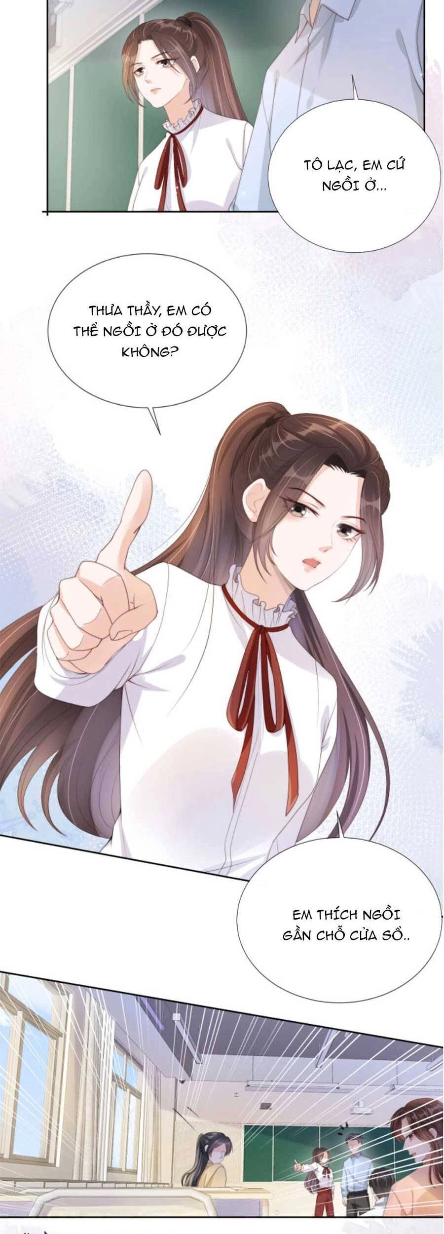 Ngự Tỷ Toàn Năng Lại Bị Phá Mã Giáp Chapter 39 - 10