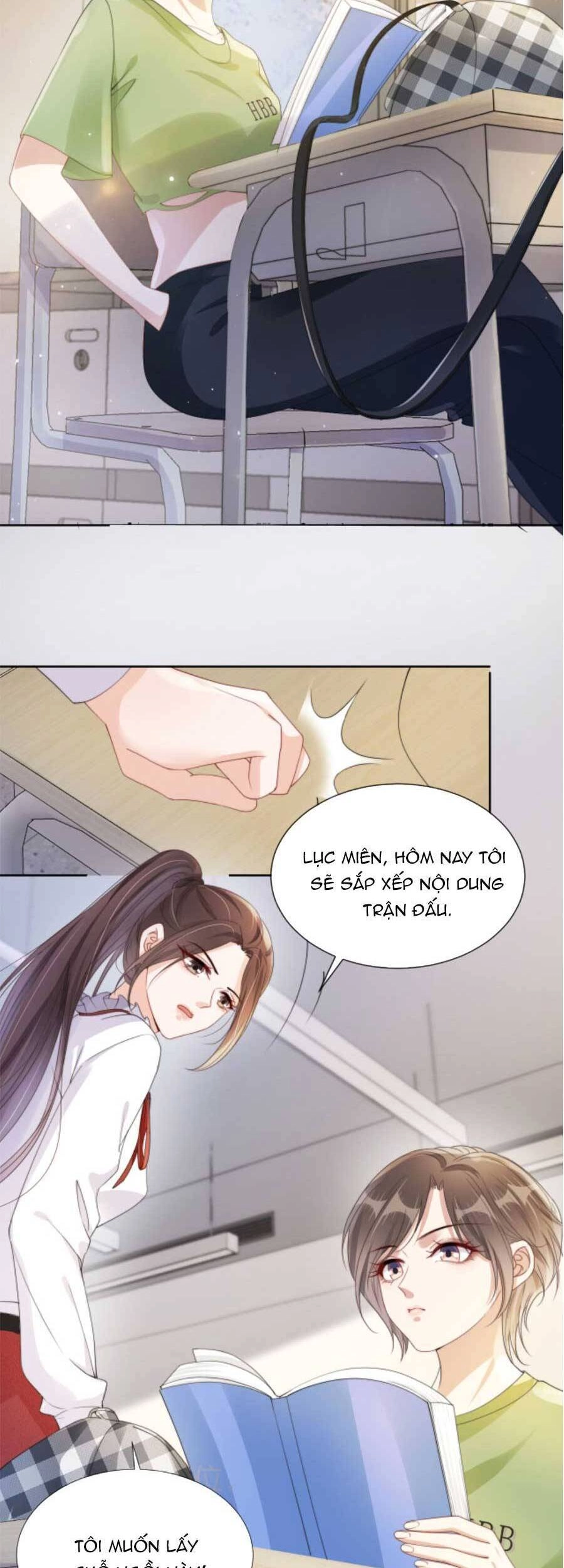 Ngự Tỷ Toàn Năng Lại Bị Phá Mã Giáp Chapter 39 - 18