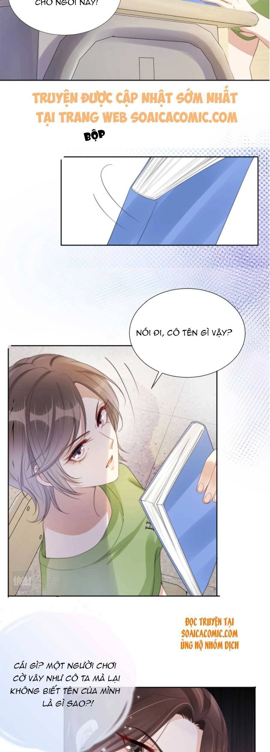 Ngự Tỷ Toàn Năng Lại Bị Phá Mã Giáp Chapter 39 - 19