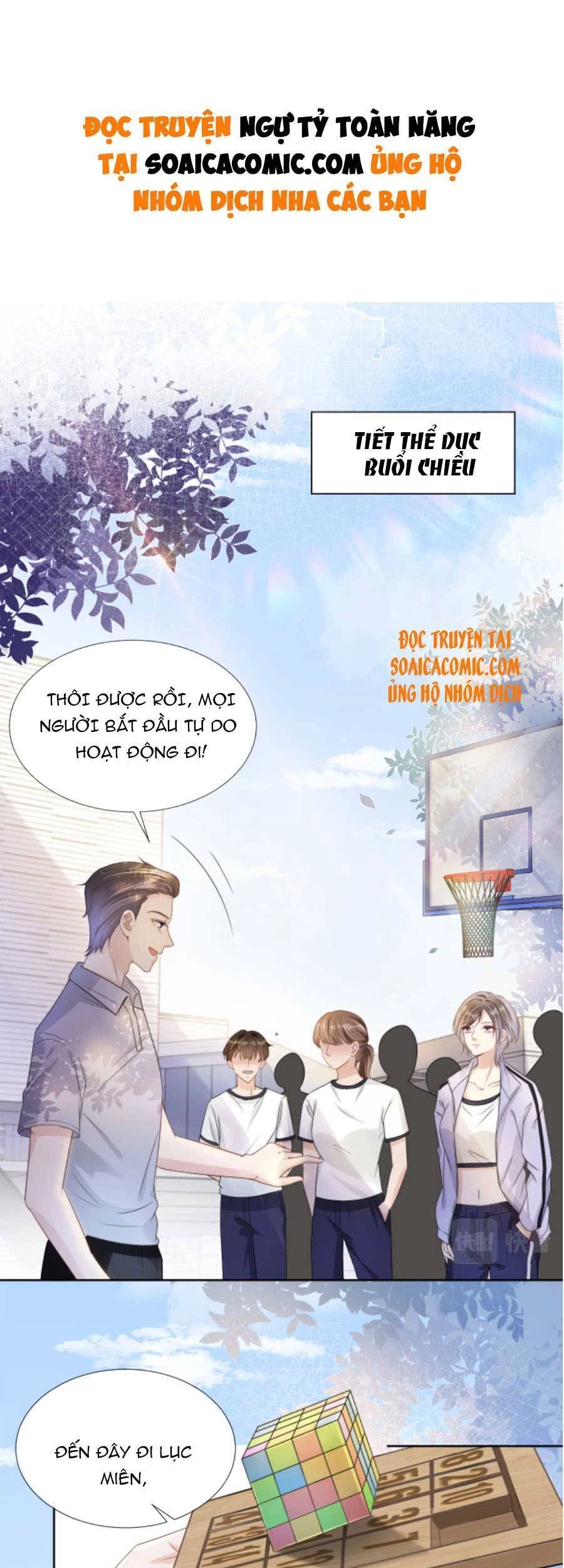 Ngự Tỷ Toàn Năng Lại Bị Phá Mã Giáp Chapter 40 - 2