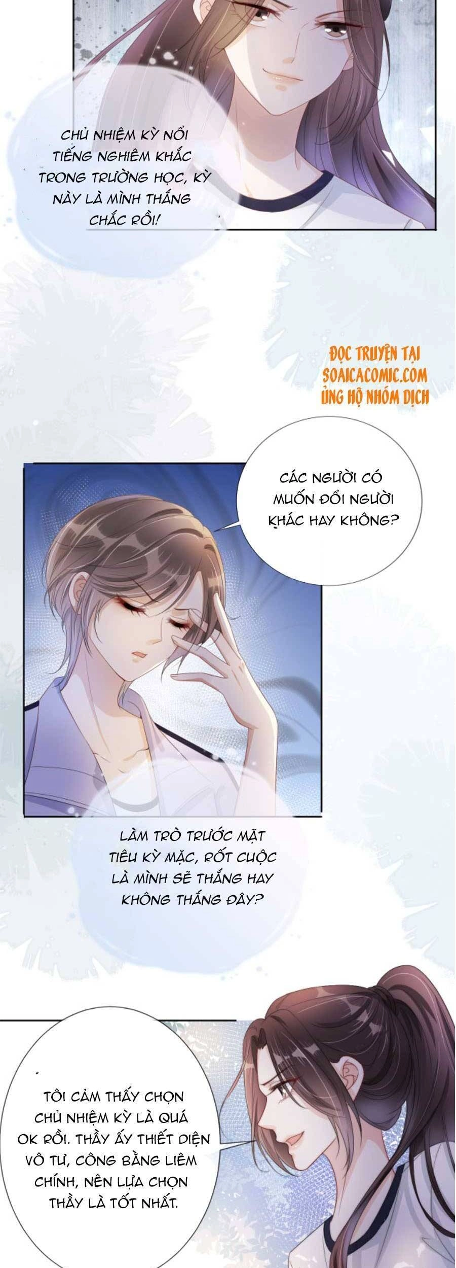 Ngự Tỷ Toàn Năng Lại Bị Phá Mã Giáp Chapter 40 - 10