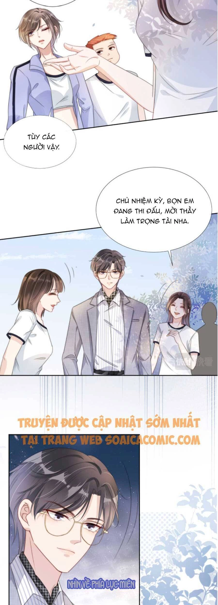 Ngự Tỷ Toàn Năng Lại Bị Phá Mã Giáp Chapter 40 - 11