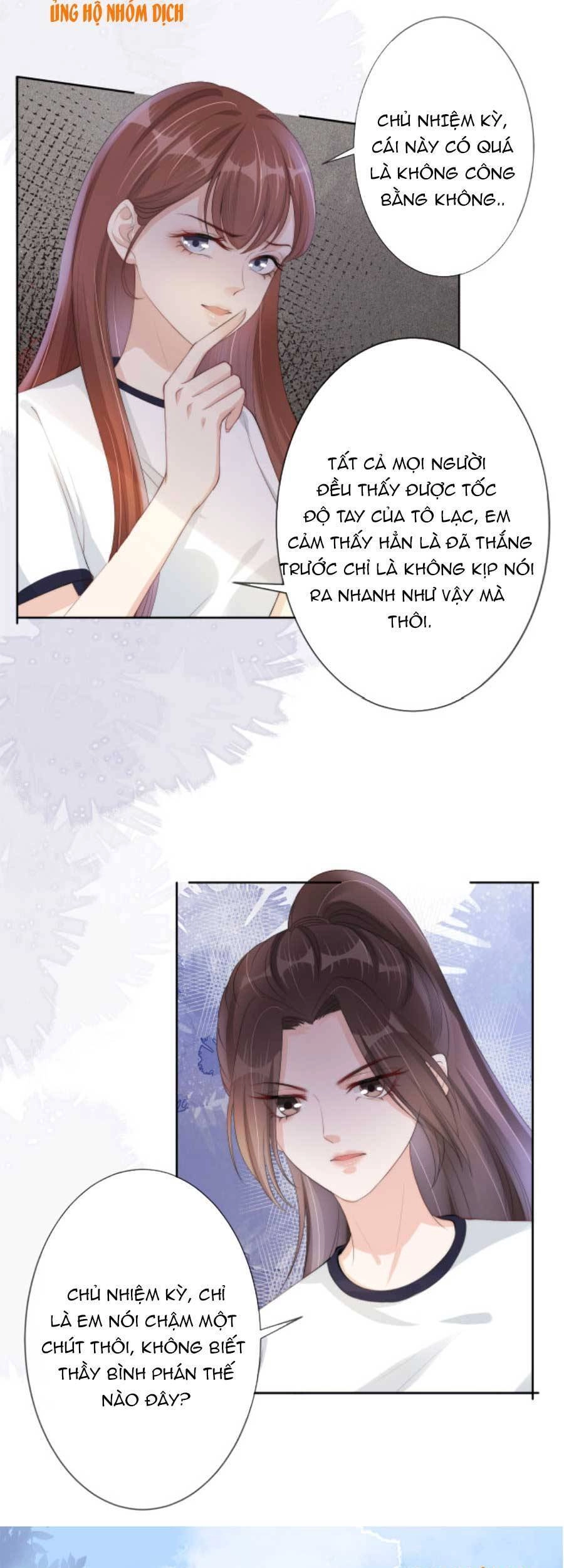 Ngự Tỷ Toàn Năng Lại Bị Phá Mã Giáp Chapter 40 - 20