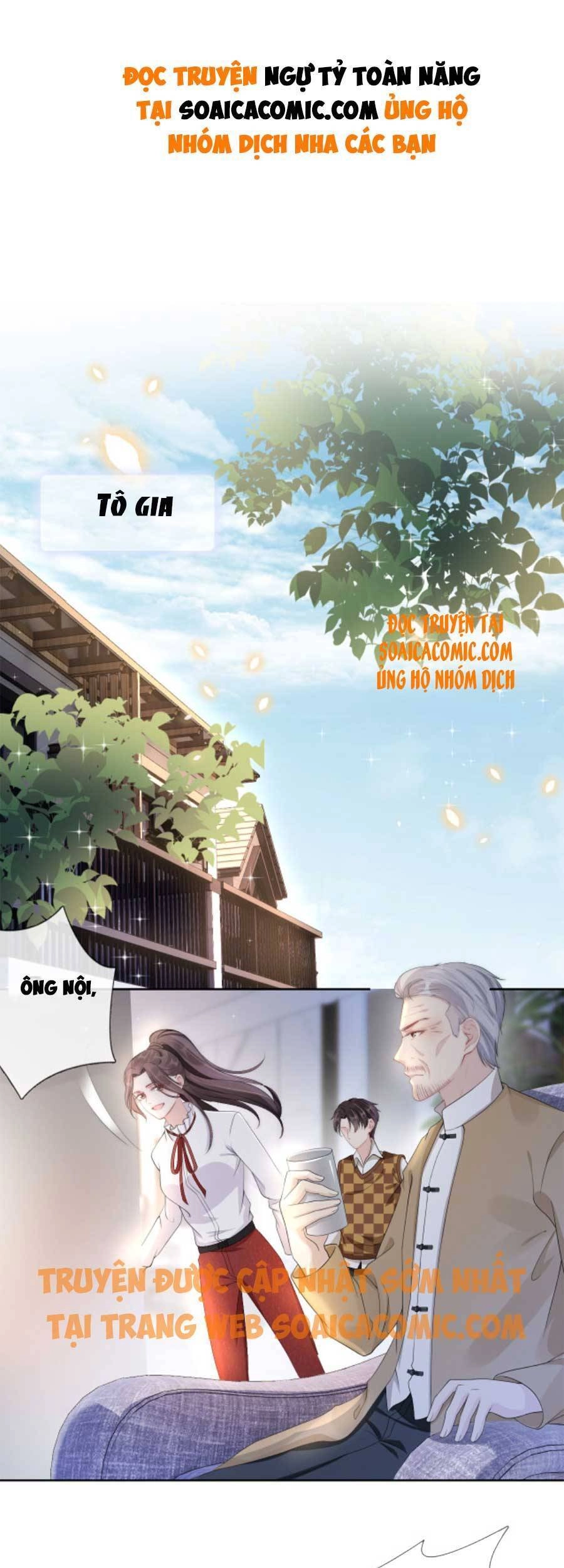 Ngự Tỷ Toàn Năng Lại Bị Phá Mã Giáp Chapter 42 - 2