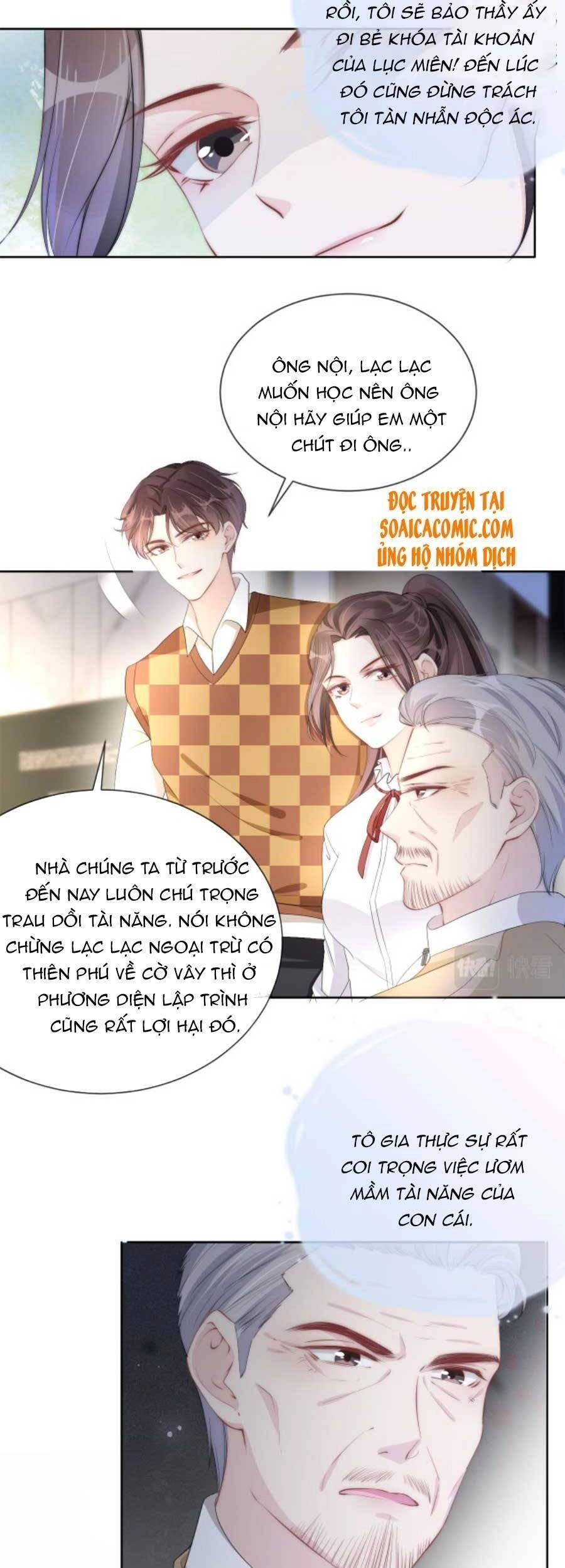 Ngự Tỷ Toàn Năng Lại Bị Phá Mã Giáp Chapter 42 - 4