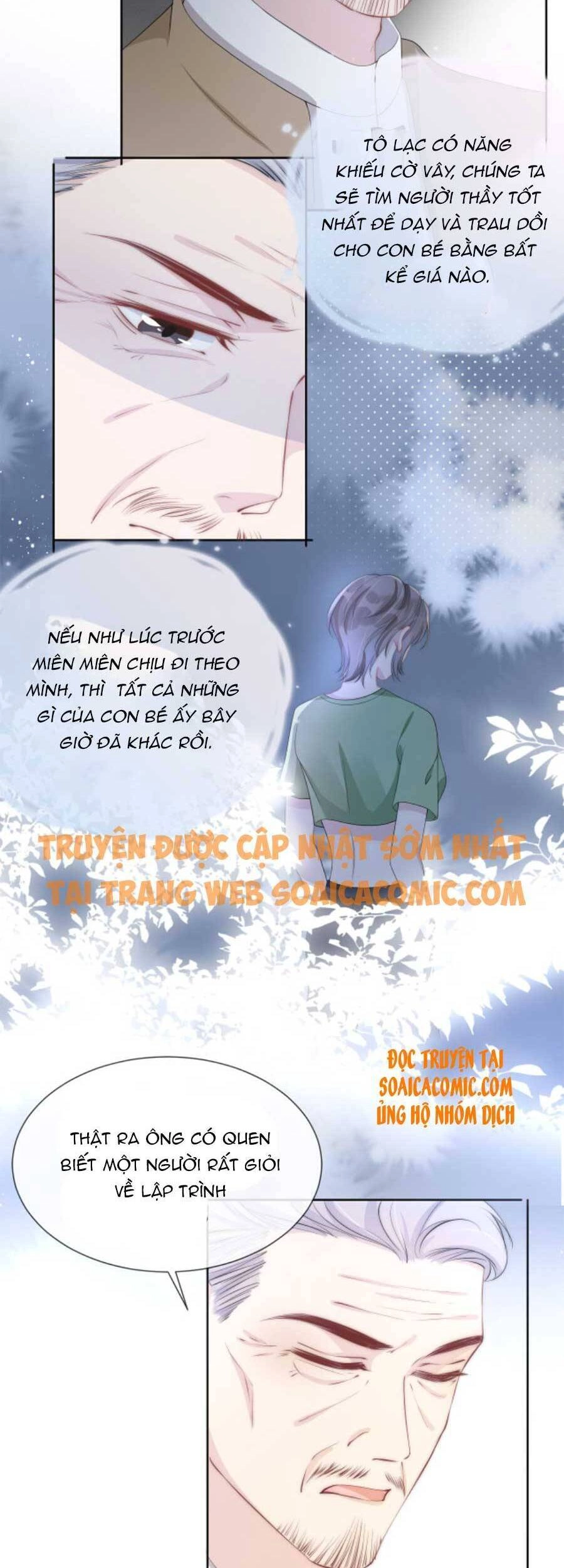 Ngự Tỷ Toàn Năng Lại Bị Phá Mã Giáp Chapter 42 - 5