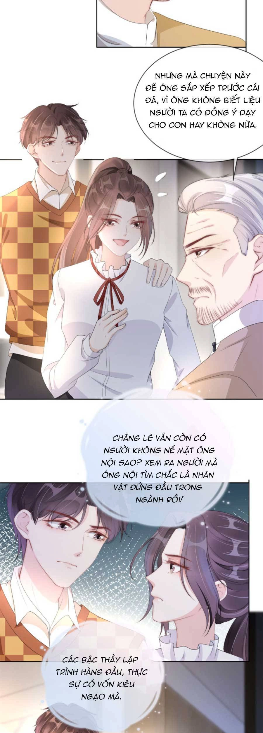 Ngự Tỷ Toàn Năng Lại Bị Phá Mã Giáp Chapter 42 - 6