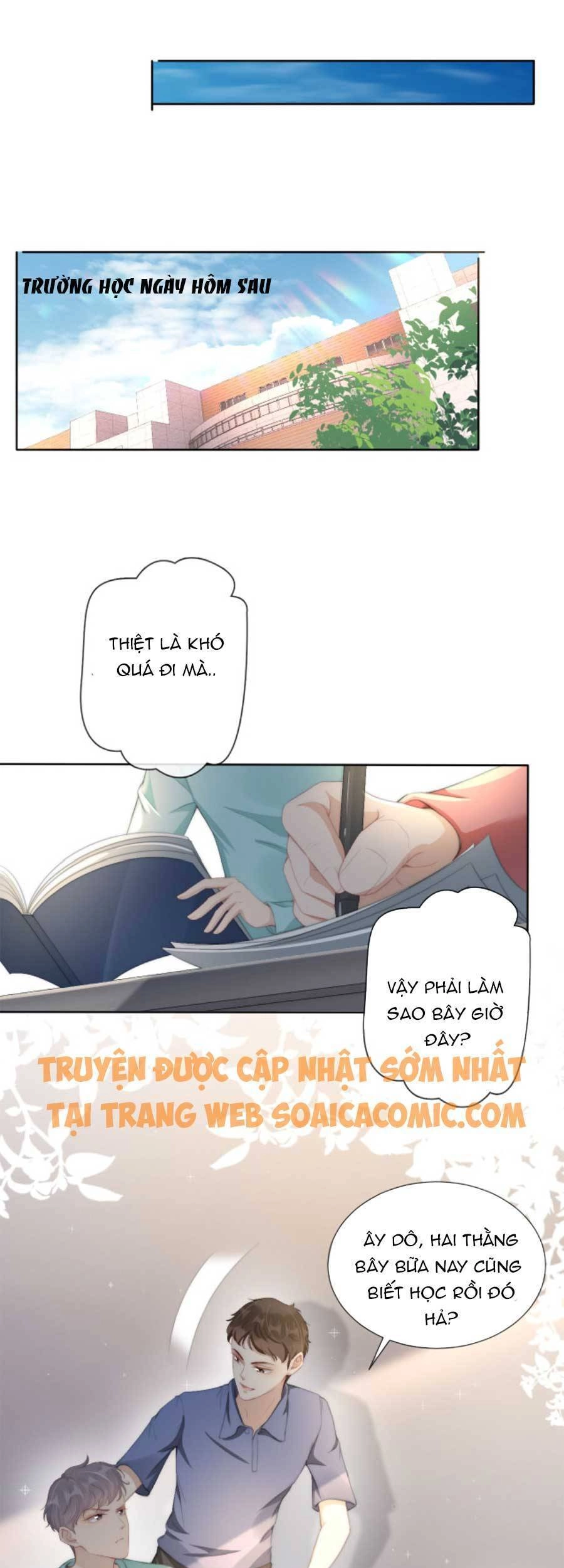 Ngự Tỷ Toàn Năng Lại Bị Phá Mã Giáp Chapter 42 - 8