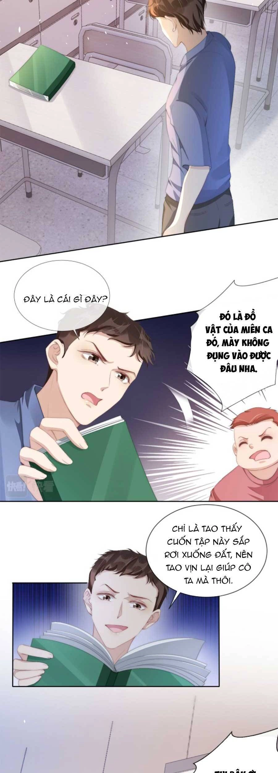 Ngự Tỷ Toàn Năng Lại Bị Phá Mã Giáp Chapter 42 - 10